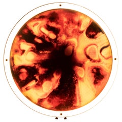 Event Horizon Mirror