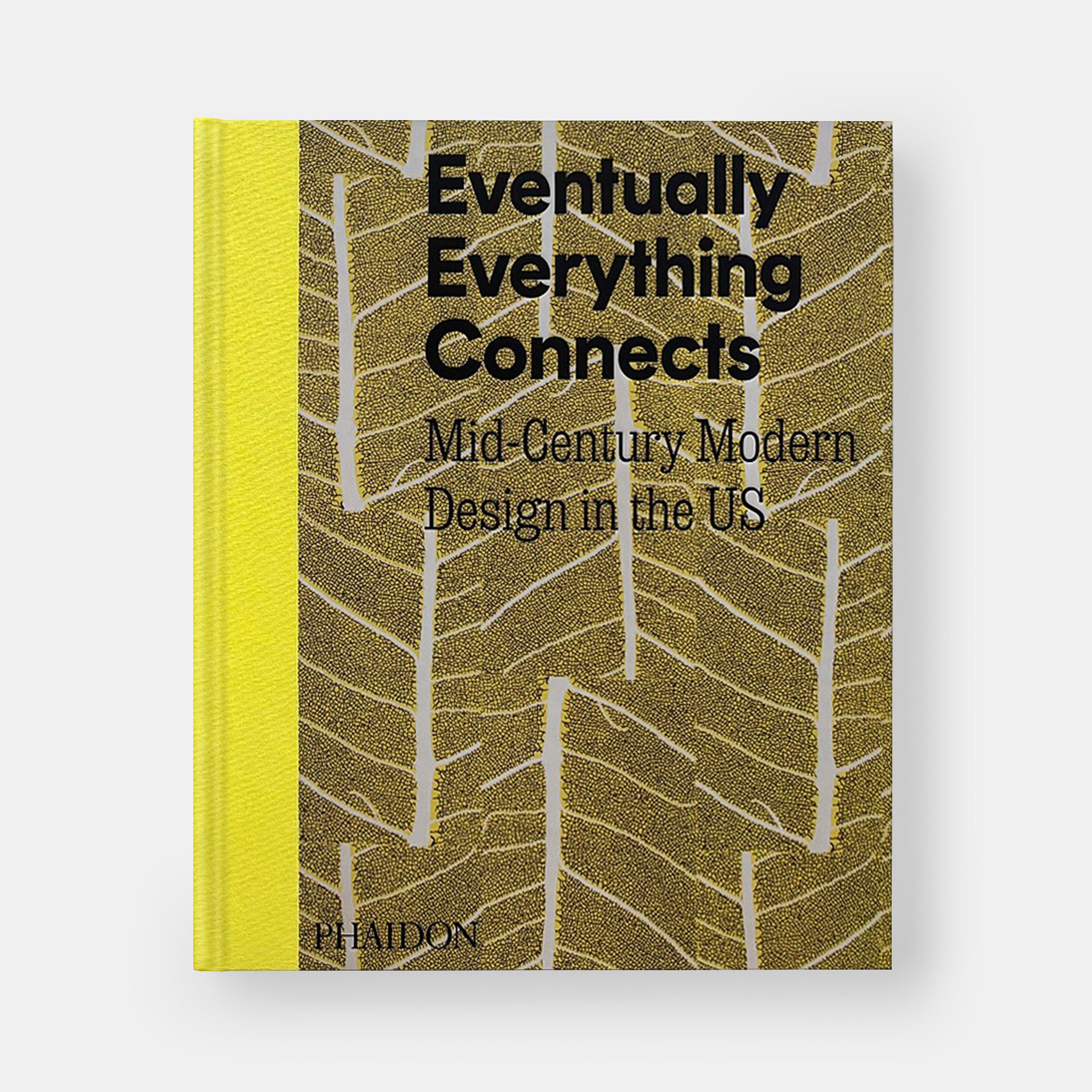Eventually Everything Connects For Sale at 1stDibs