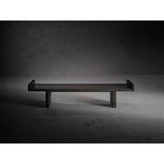 Ever Bench by Kreoo