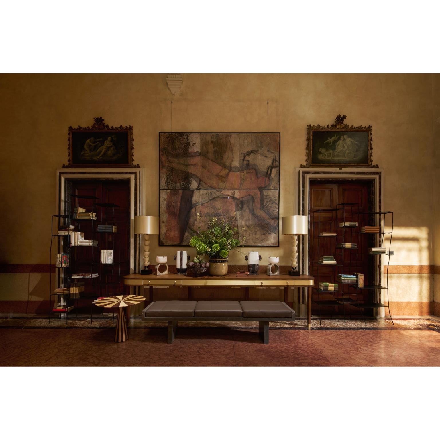 Italian Ever Bench by Kreoo For Sale