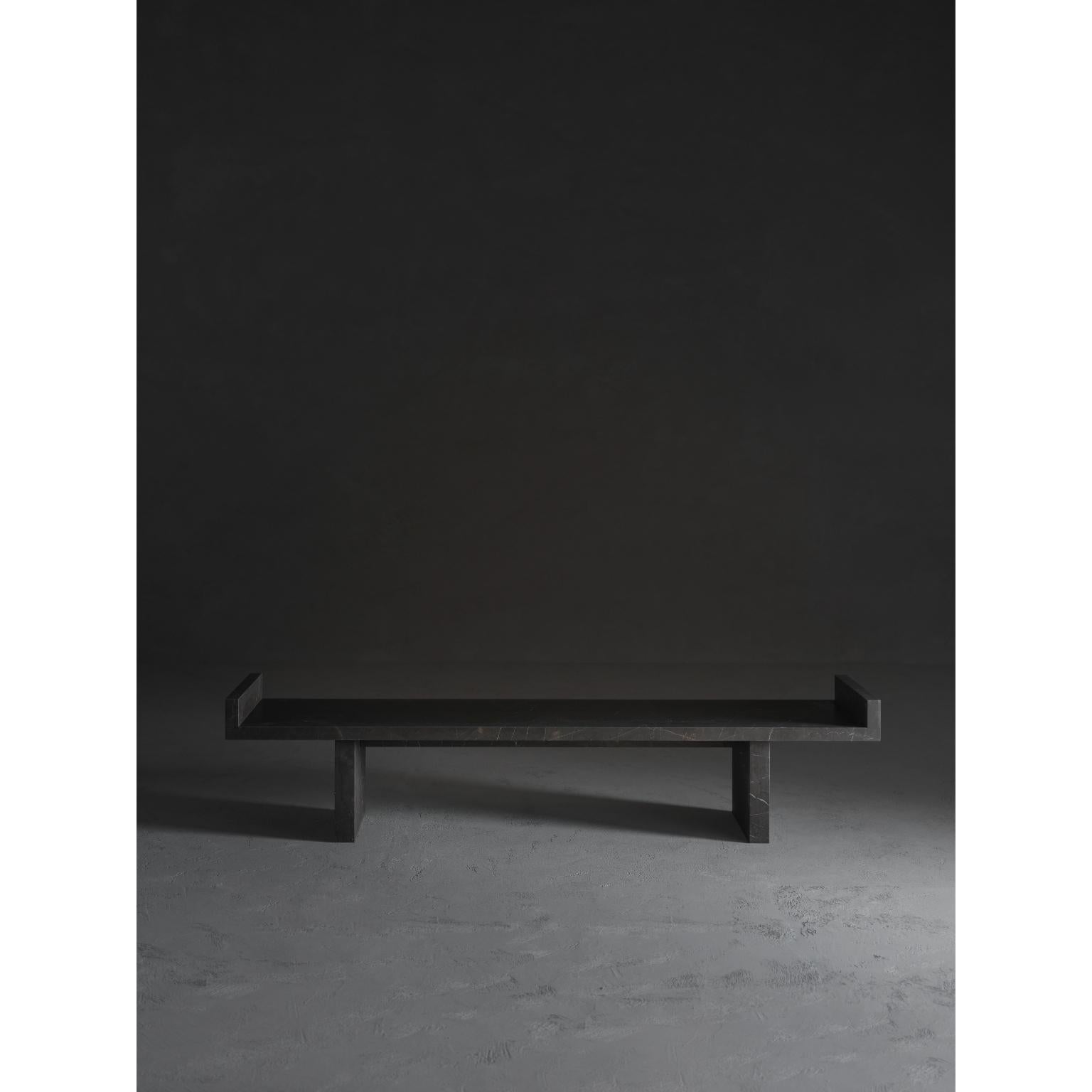 Ever Bench by Kreoo In New Condition For Sale In Geneve, CH
