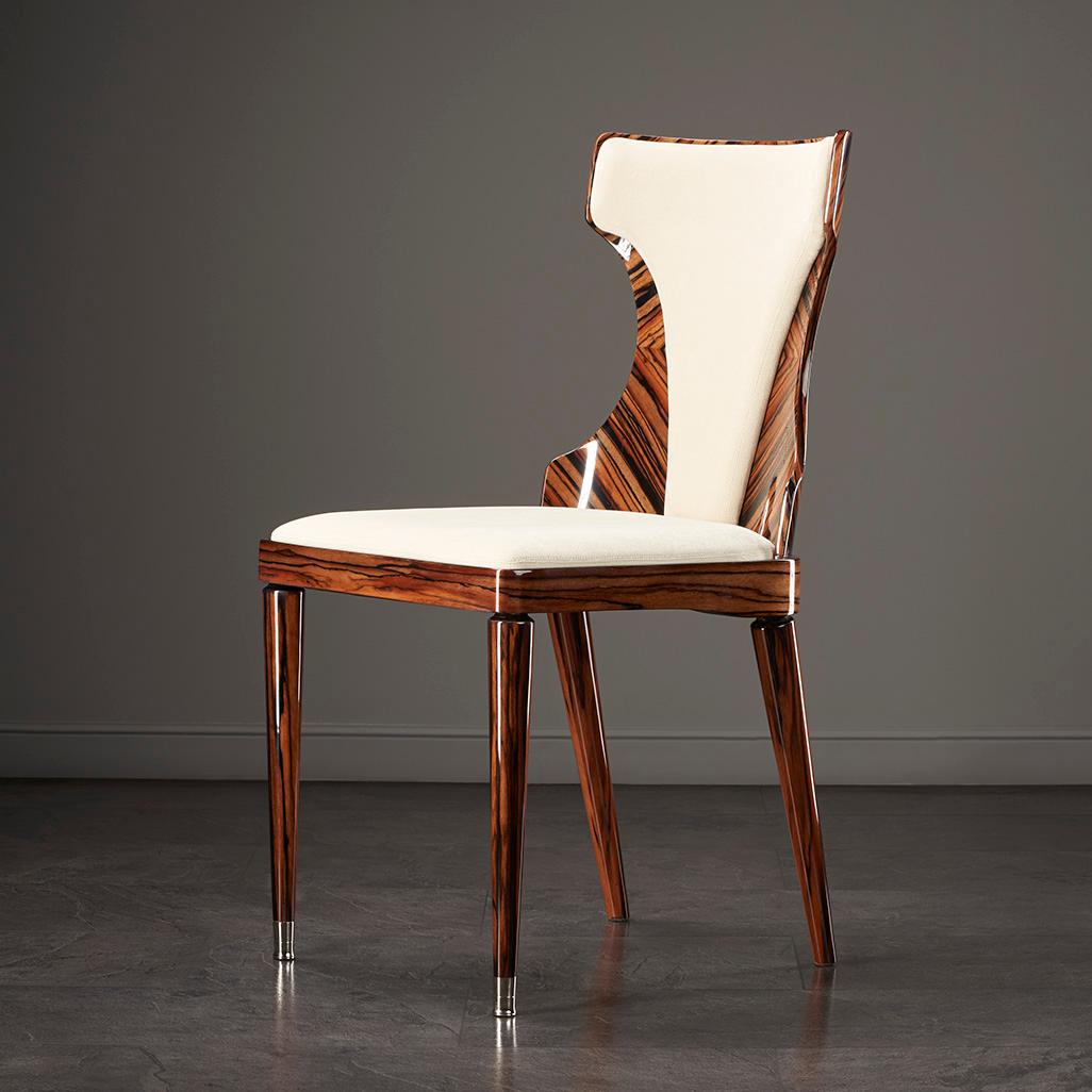 Swiss Ever Dining Chair For Sale