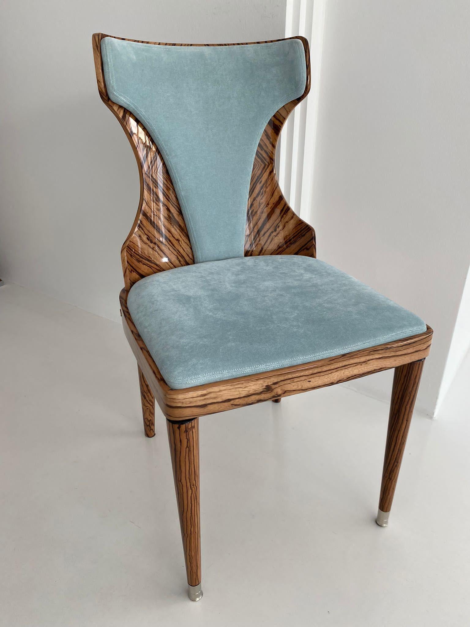 Ever Dining Chair For Sale 1