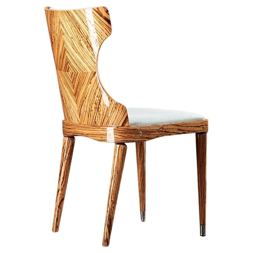 Ever Dining Chair For Sale