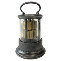 Ever Ready Chronos Clock 1910