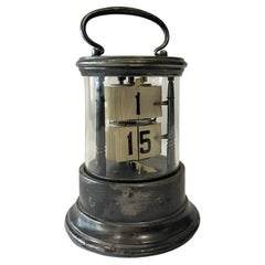 Chronos-Uhr mit ewigem Verschluss 1910