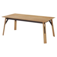 ZAGAS Everest Extensible Dining Table