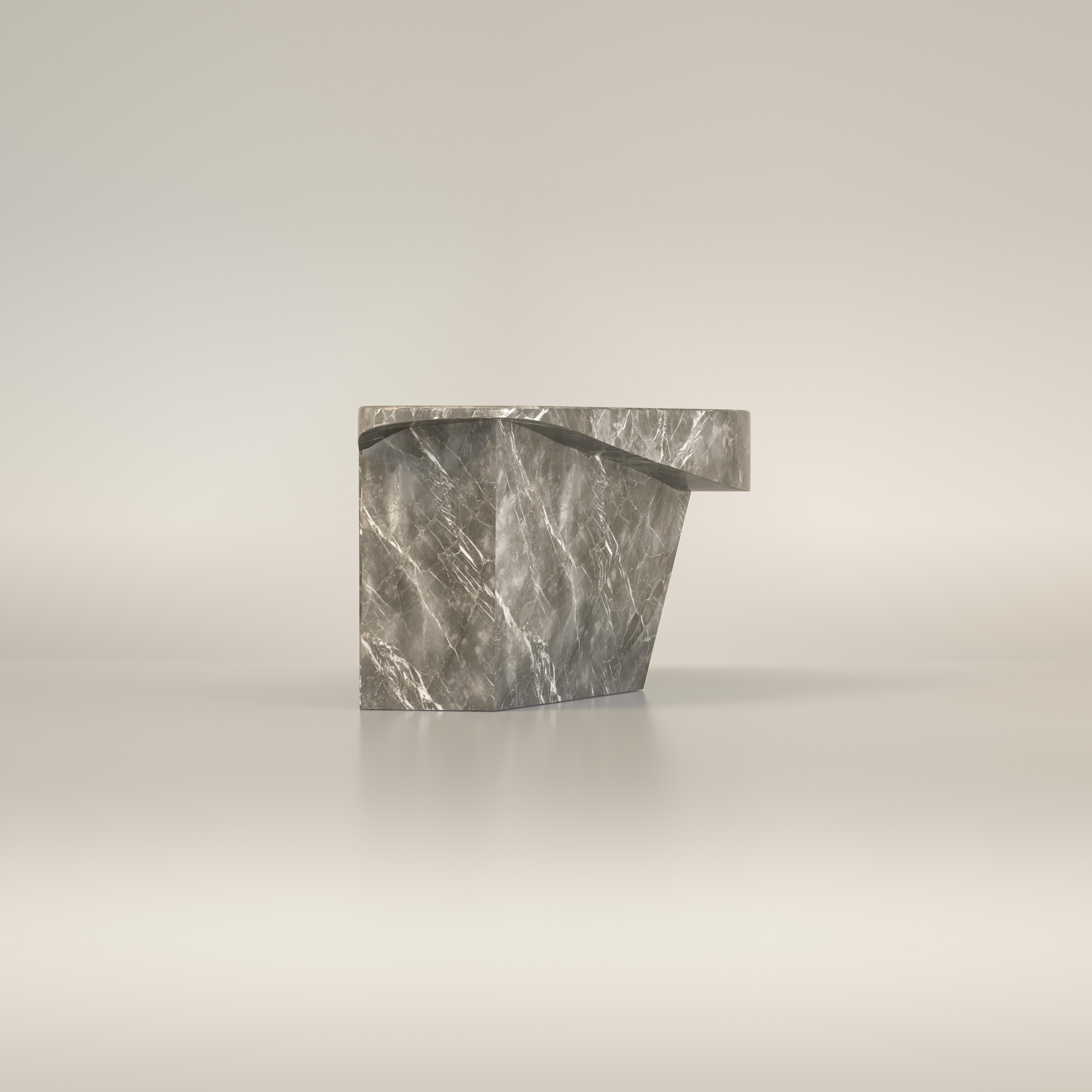 Isola da cucina Everest di Jérôme Bugara In condizioni Nuovo in vendita a Geneve, CH