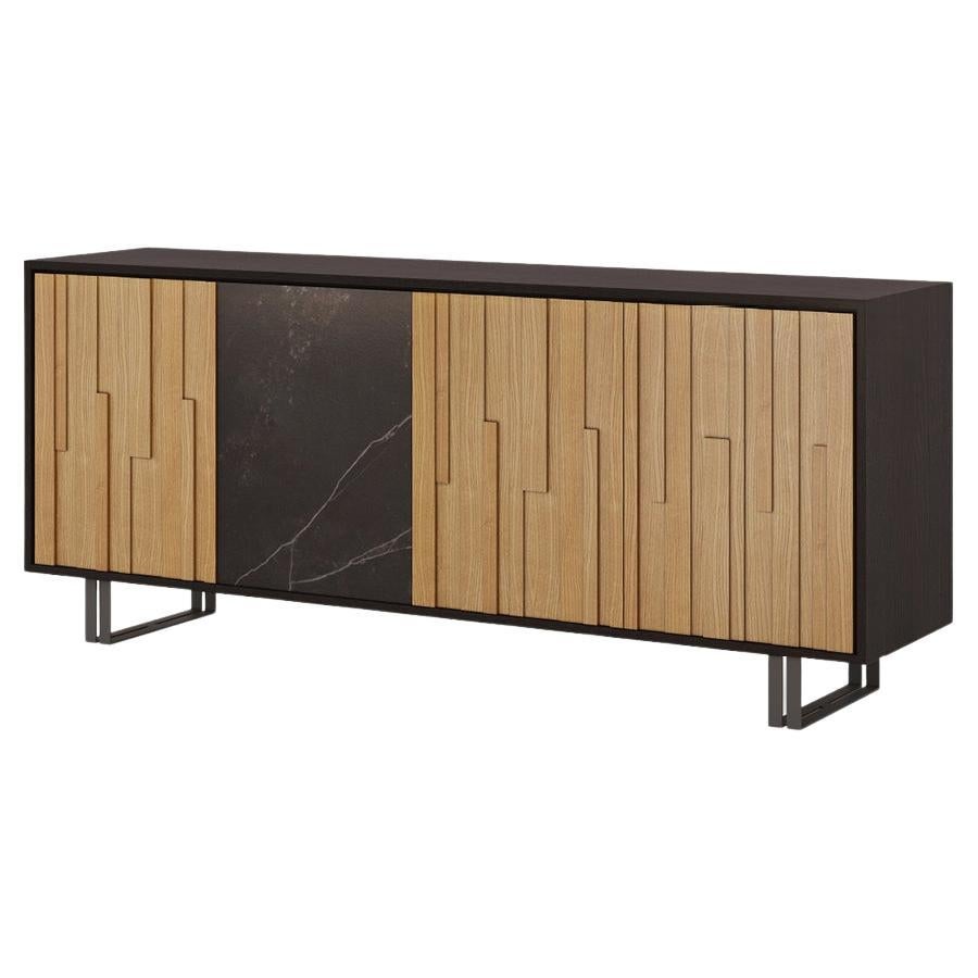 ZAGAS Everest Sideboard For Sale