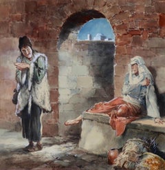 Beware of False Prophets