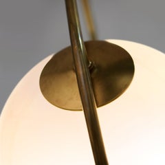 Everley One-Light Pendant Small