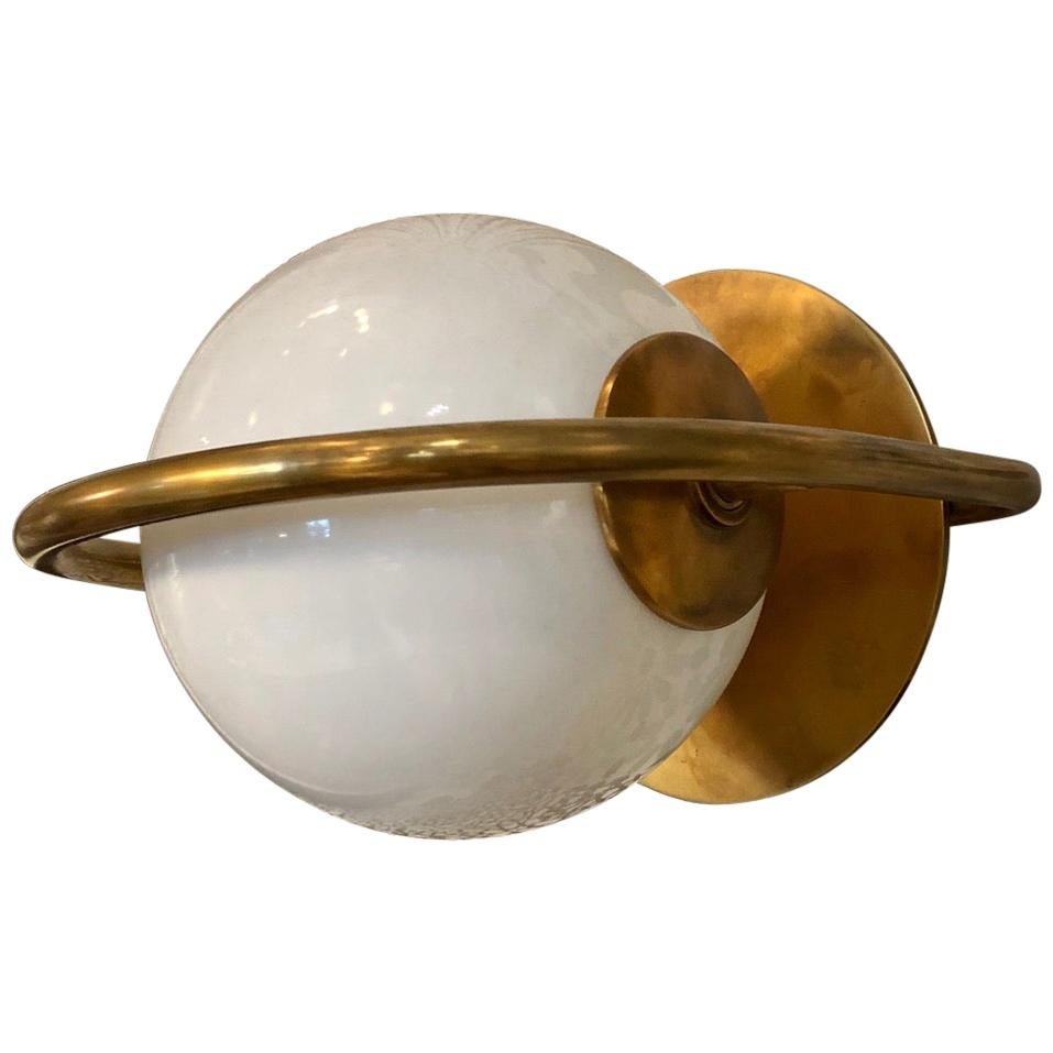 Modern Everly, Wall Sconce Fixture by Martyn Lawrence Bullard For Sale