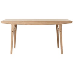Tavolo da pranzo Evermore Oak 160 di Warm Nordic