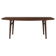 Mesa de comedor Evermore Nogal 190 by Warm Nordic