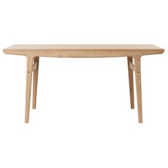 Evermore Small Dining Table, by Arne Hovmand-Olsen from Warm Nordic