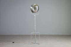 Evert Jelle Jelles Lampada da terra The Eclipse Amsterdam, Paesi Bassi 1964