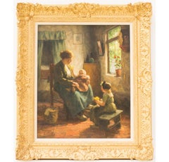 Fleurs pour mère