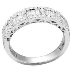 Every Day Diamond 14K Gold Ring for Her