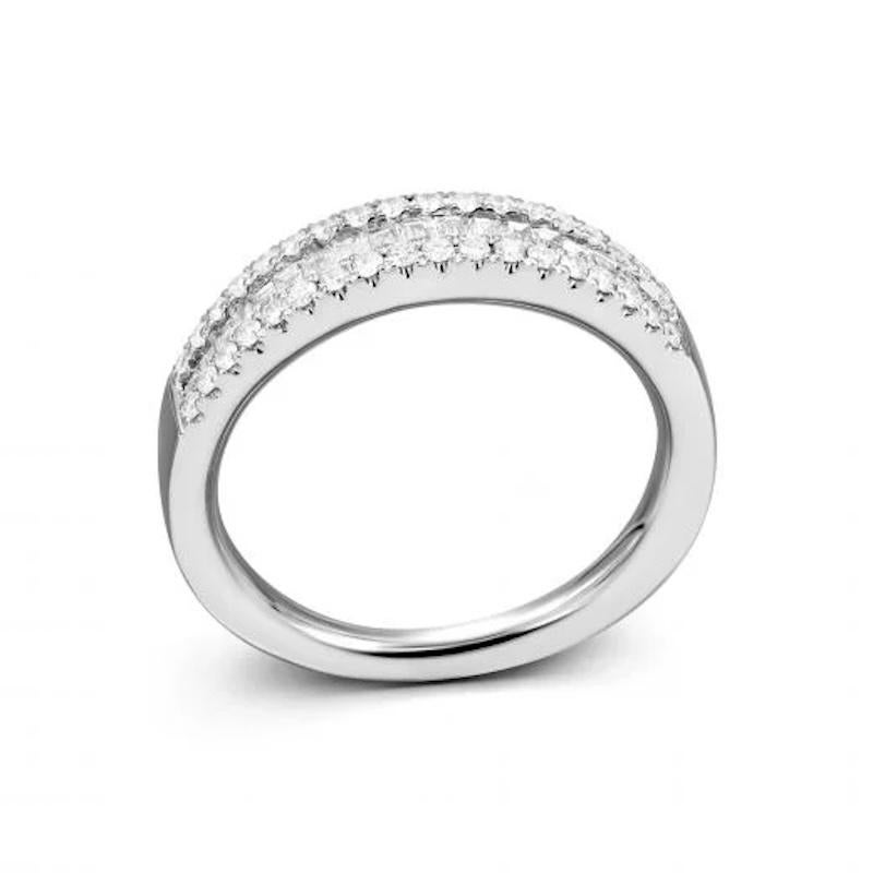 

Earrings White 14K Gold (Matching Ring Avaliable)

Diamond 52- 0,35 ct 
Diamond 30- 0,37 ct 


Weight 4,04 grams




With a heritage of ancient fine Swiss jewelry traditions, NATKINA is a Geneva based jewellery brand, which creates modern