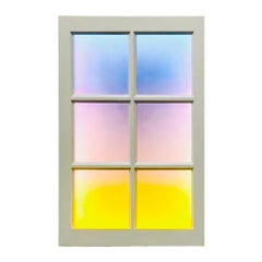 Everybody gets lighter (light fixture)