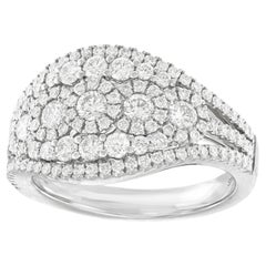 Everyday Diamonds Ring by Spark