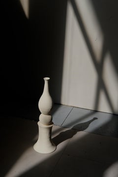 Everyday II Ed. 2 Scultura decorativa in gres di Giulia Cosenza