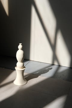 Everyday III Ed. 2 Scultura decorativa in gres di Giulia Cosenza