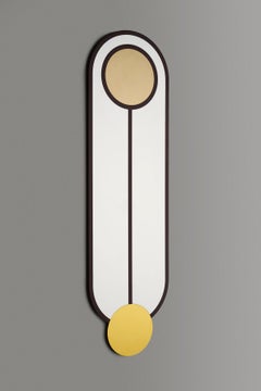 Everything is Golden Mirror No.4