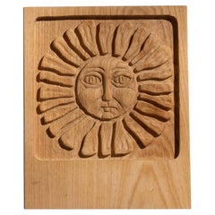 Sculptures and Carvings