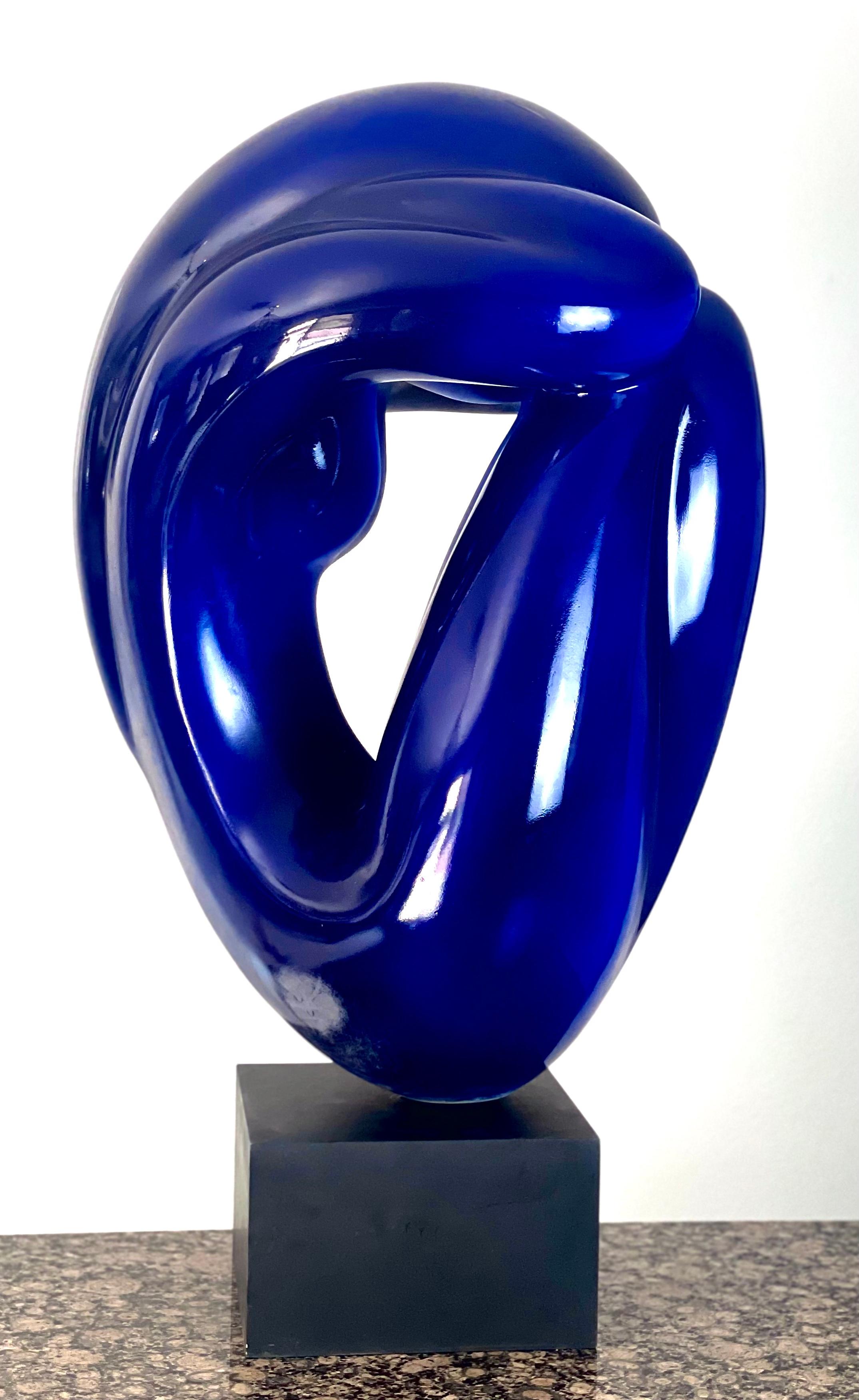 evgeni sculpture