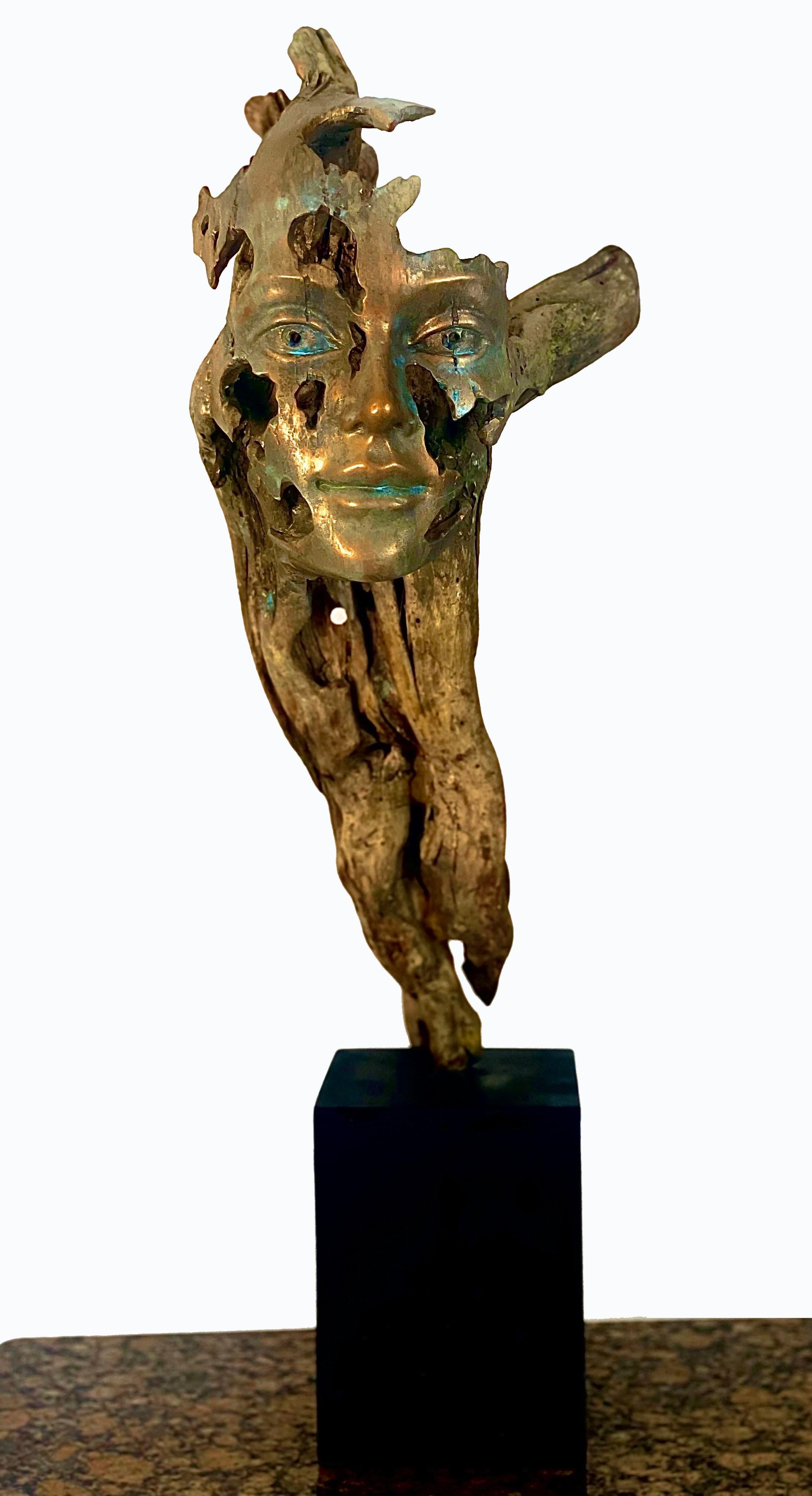 evgeni sculptor