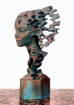 Metamorphoses by Evgeni Vodenitcharov