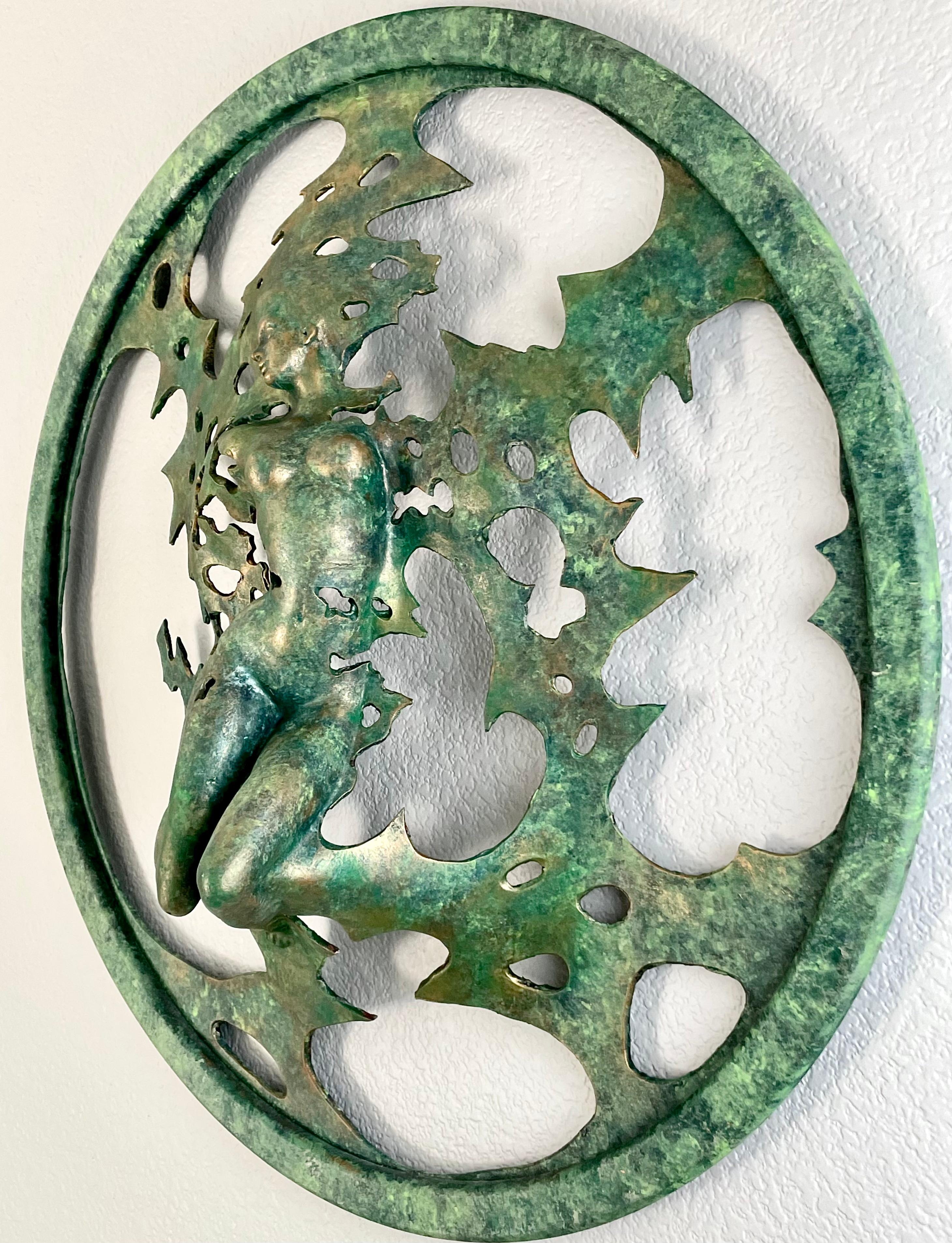 evgeni sculpture