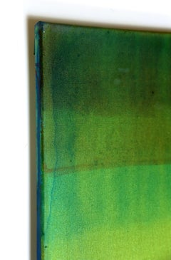 Glücklich sein. Abstraktes Gemälde 144, Gemälde, Acryl auf Leinwand