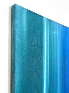 Ocean wave. Abstract painting 136, Painting, Acrylic on Canvas