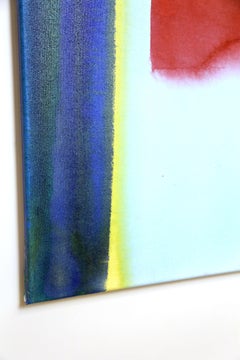 Sensuality 2. Abstraktes Gemälde 140, Gemälde, Acryl auf Leinwand