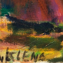 'Standing Nude', Royal Danish Academy of Fine Art, Copenhagen Modernist