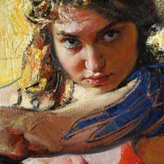 I always wanted to be a meek girl