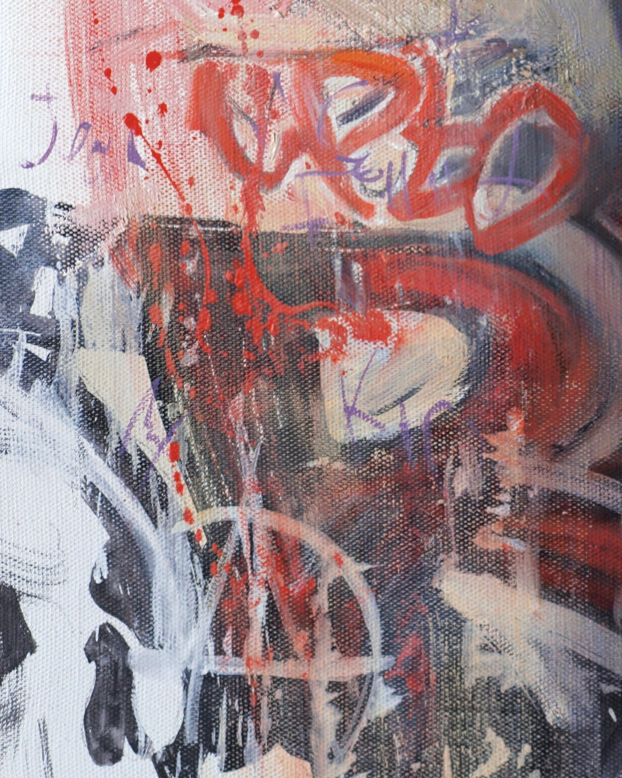Passion for freedom For Sale 1