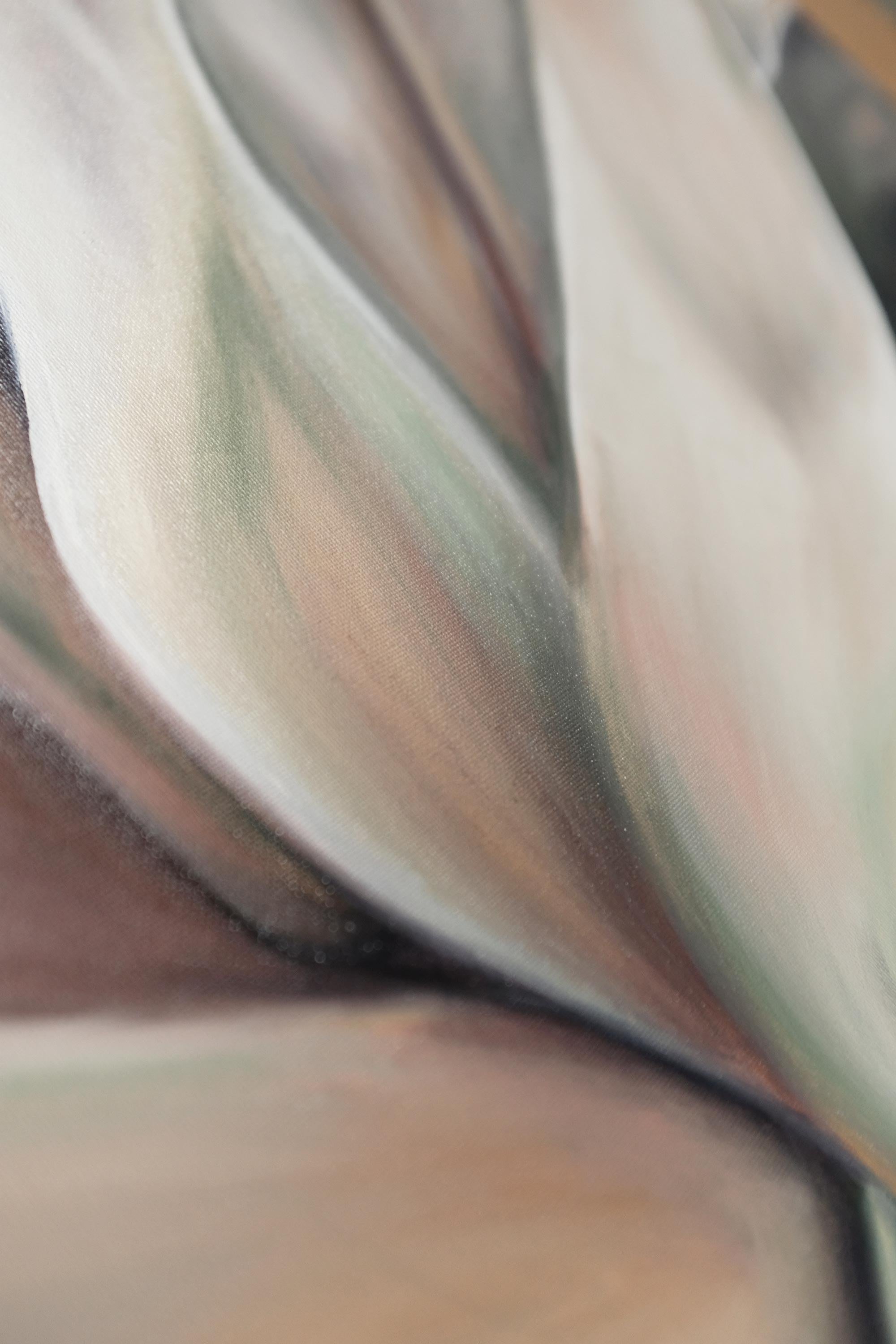 Organics 8. Pittura ad olio originale di Evgeniya Bova in vendita 6