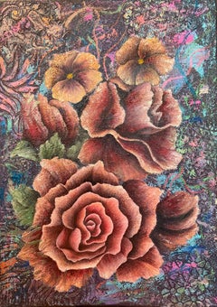 Varnish Paintings