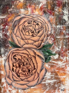 Candy Peonies