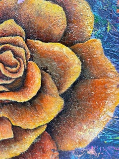 Flores a través del tiempo