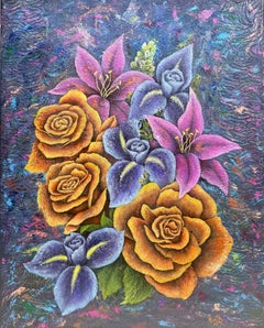 Flowers Through Time