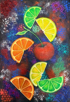 « Symphonie des fruits. »