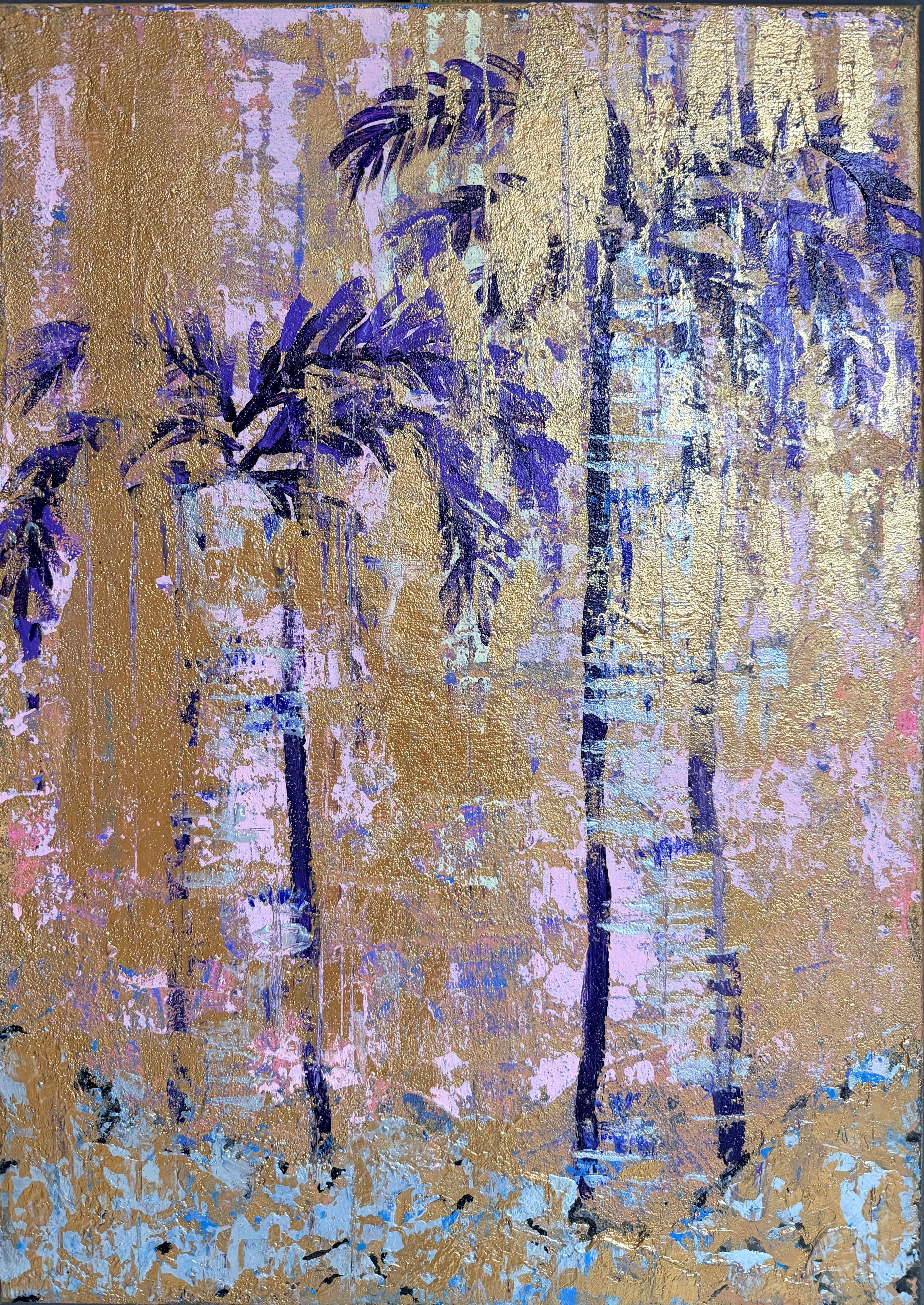 "L'or de l'Égypte".