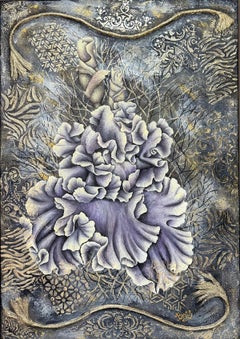 Golden Lace