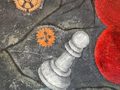 Corazón del destino