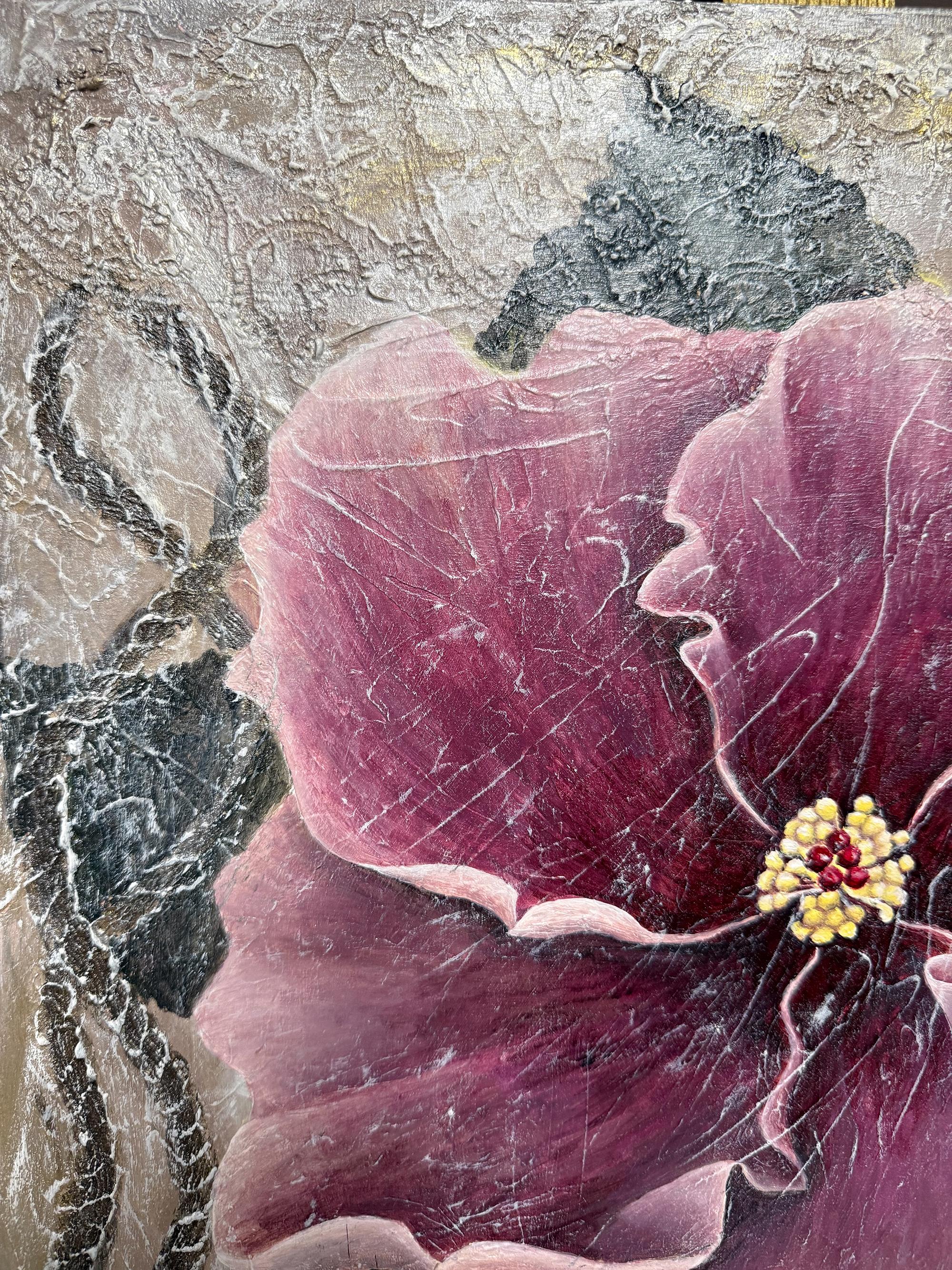Hibisco 2 in vendita 2