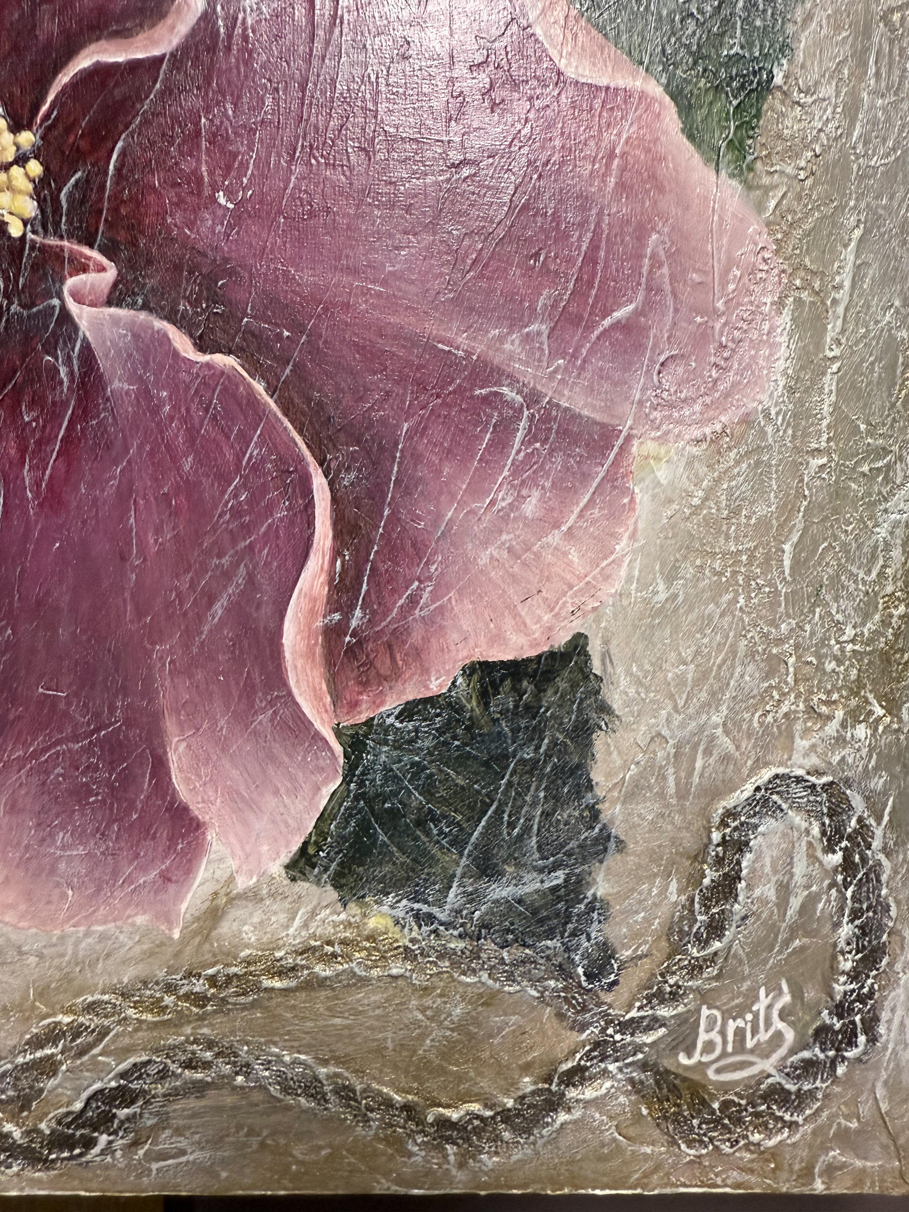 Hibisco 2 in vendita 4
